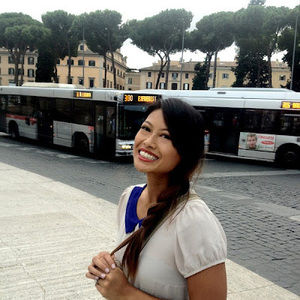 Meet your Posher, Charleen